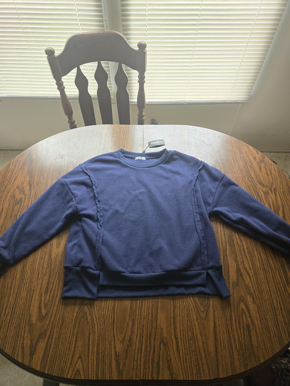 Zeagoo Sweatshirt